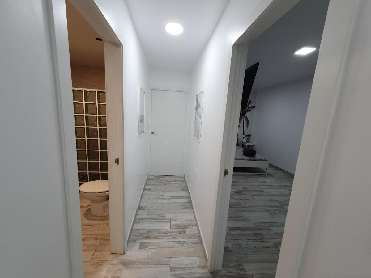 Sweet Apt Charco By Flamingo House Арресіфе Екстер'єр фото