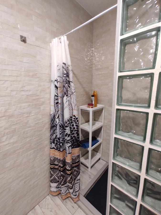 Sweet Apt Charco By Flamingo House Арресіфе Екстер'єр фото