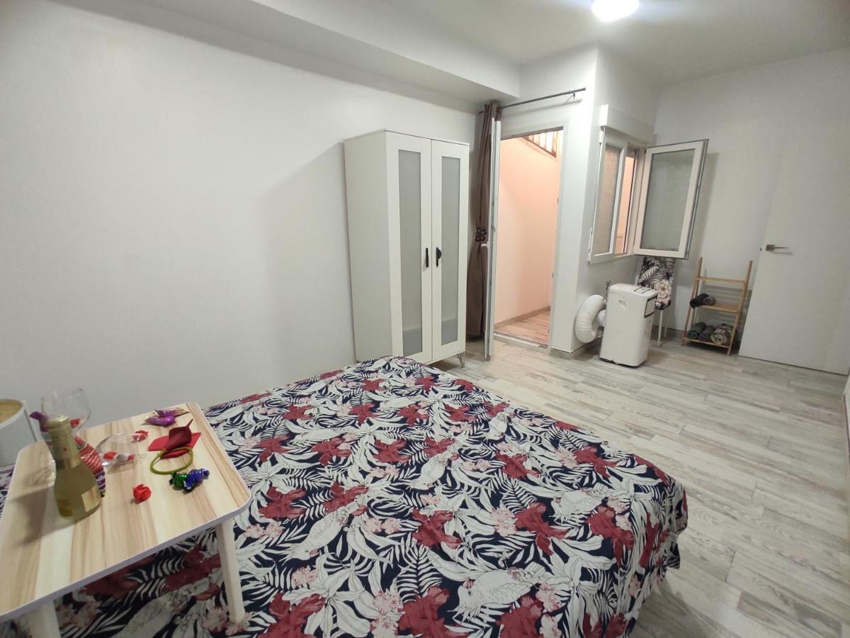 Sweet Apt Charco By Flamingo House Арресіфе Екстер'єр фото