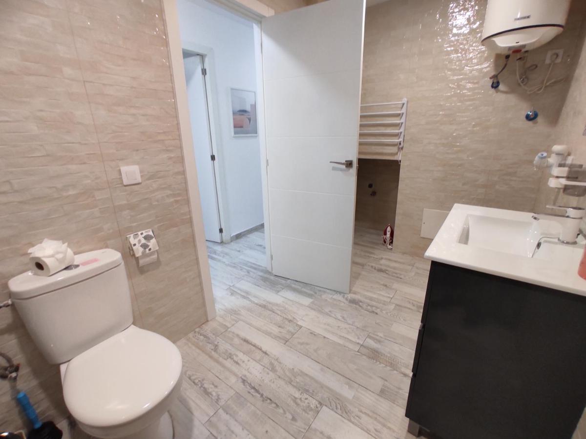 Sweet Apt Charco By Flamingo House Арресіфе Екстер'єр фото