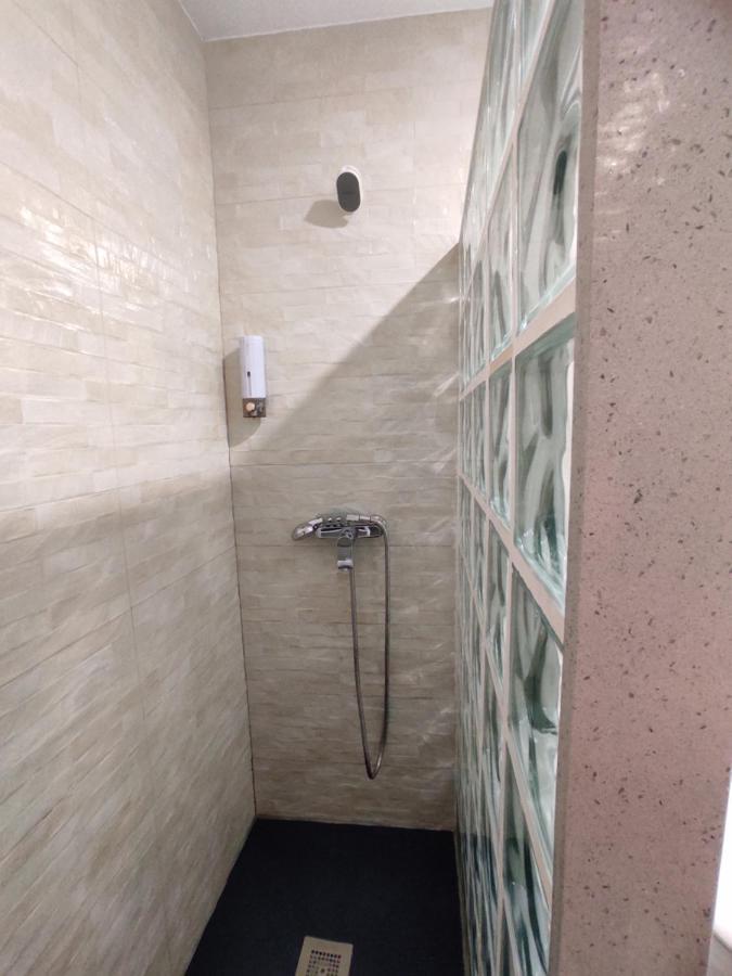 Sweet Apt Charco By Flamingo House Арресіфе Екстер'єр фото