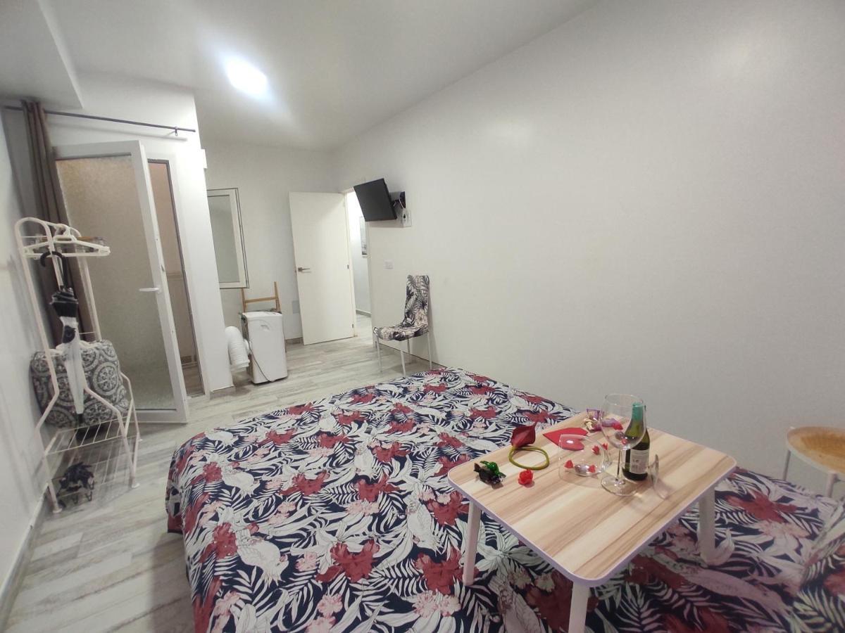 Sweet Apt Charco By Flamingo House Арресіфе Екстер'єр фото