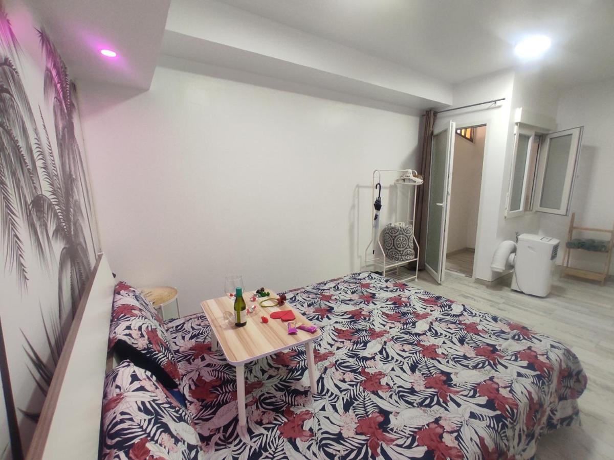 Sweet Apt Charco By Flamingo House Арресіфе Екстер'єр фото
