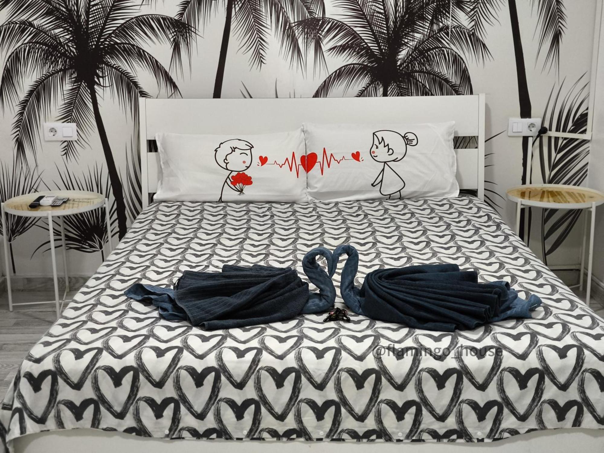 Sweet Apt Charco By Flamingo House Арресіфе Екстер'єр фото