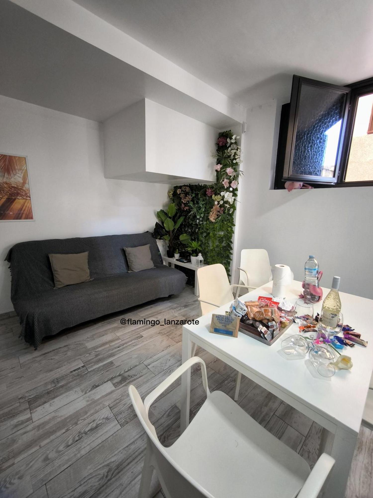 Sweet Apt Charco By Flamingo House Арресіфе Екстер'єр фото