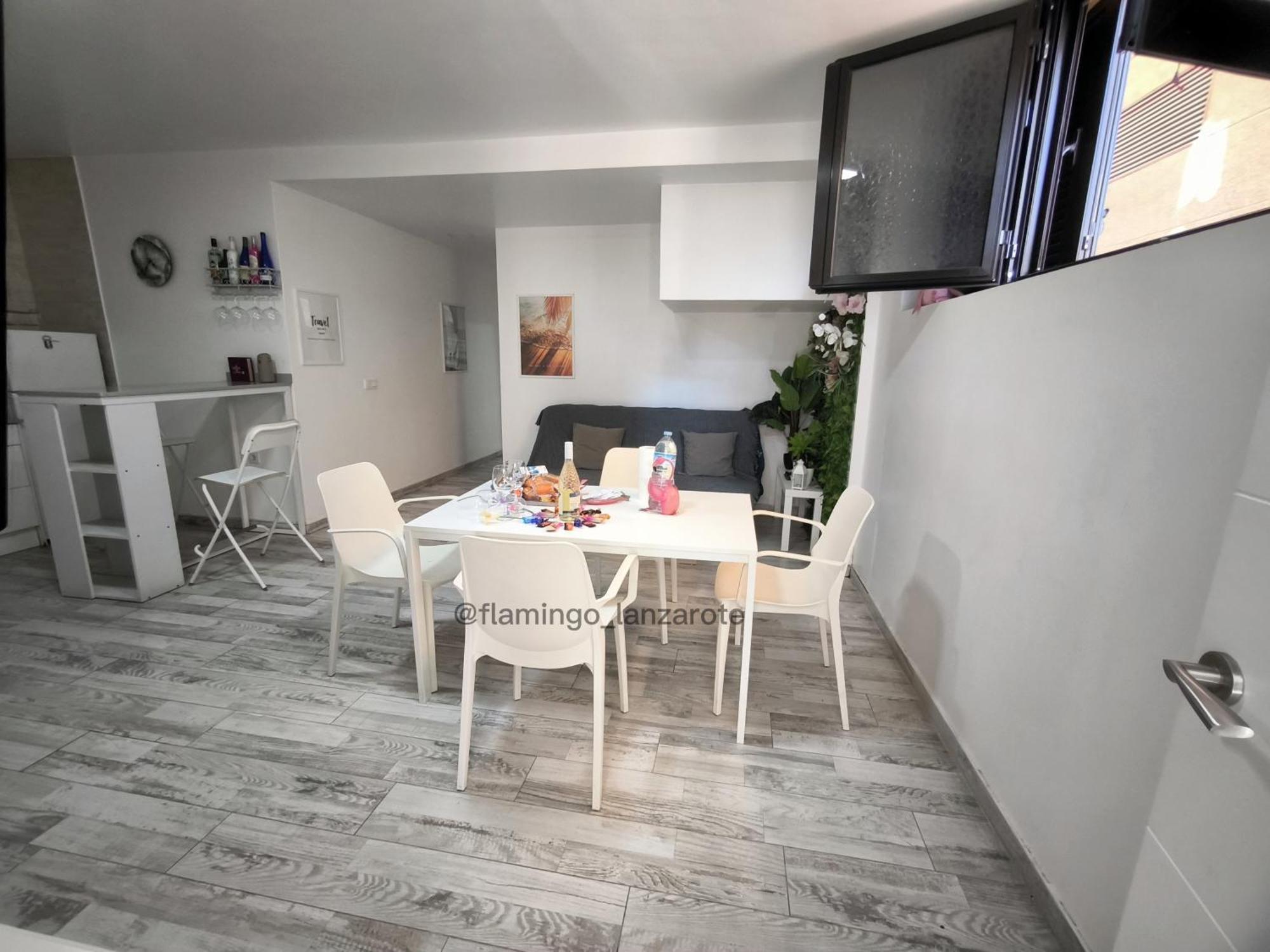 Sweet Apt Charco By Flamingo House Арресіфе Екстер'єр фото