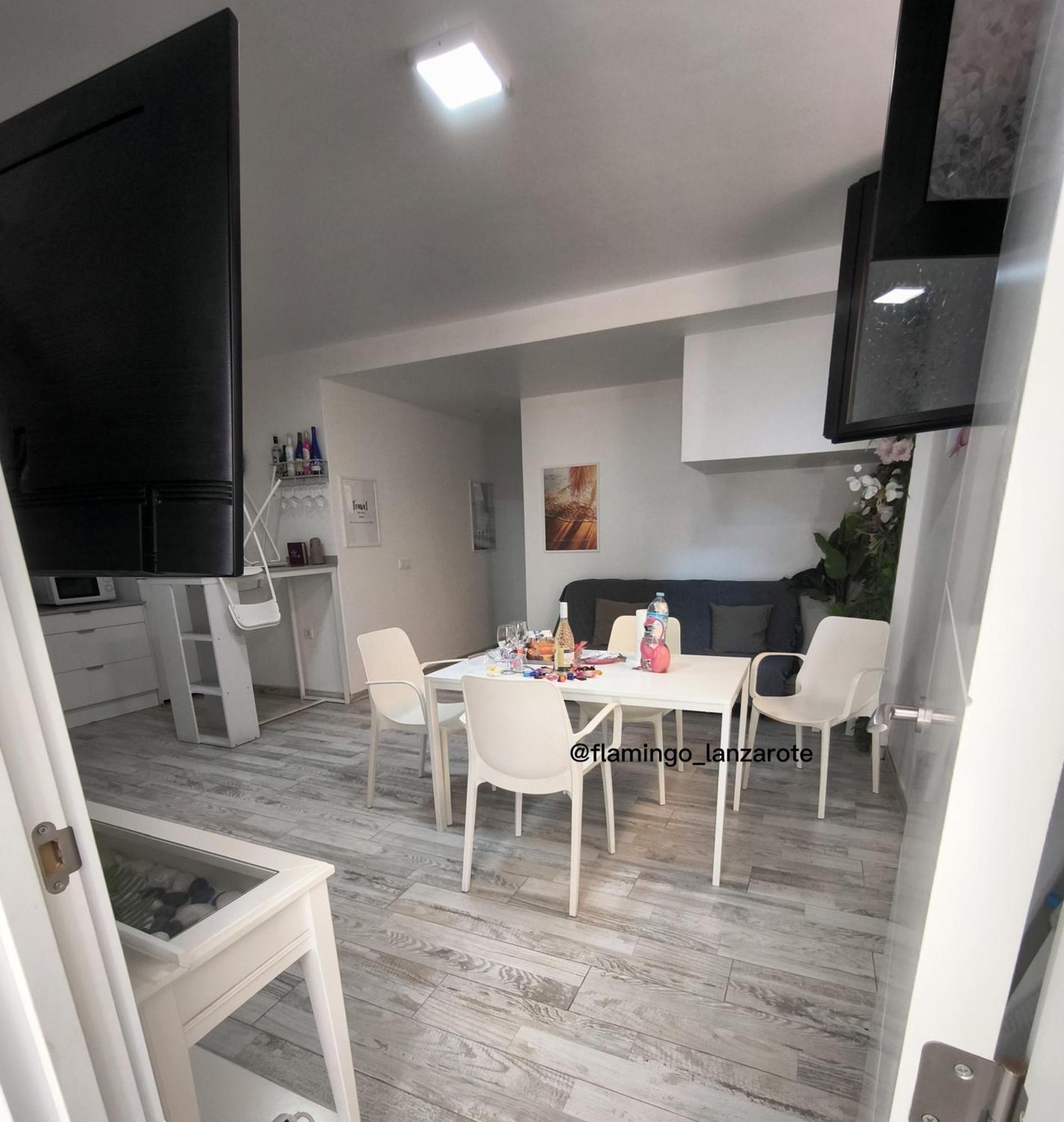 Sweet Apt Charco By Flamingo House Арресіфе Екстер'єр фото