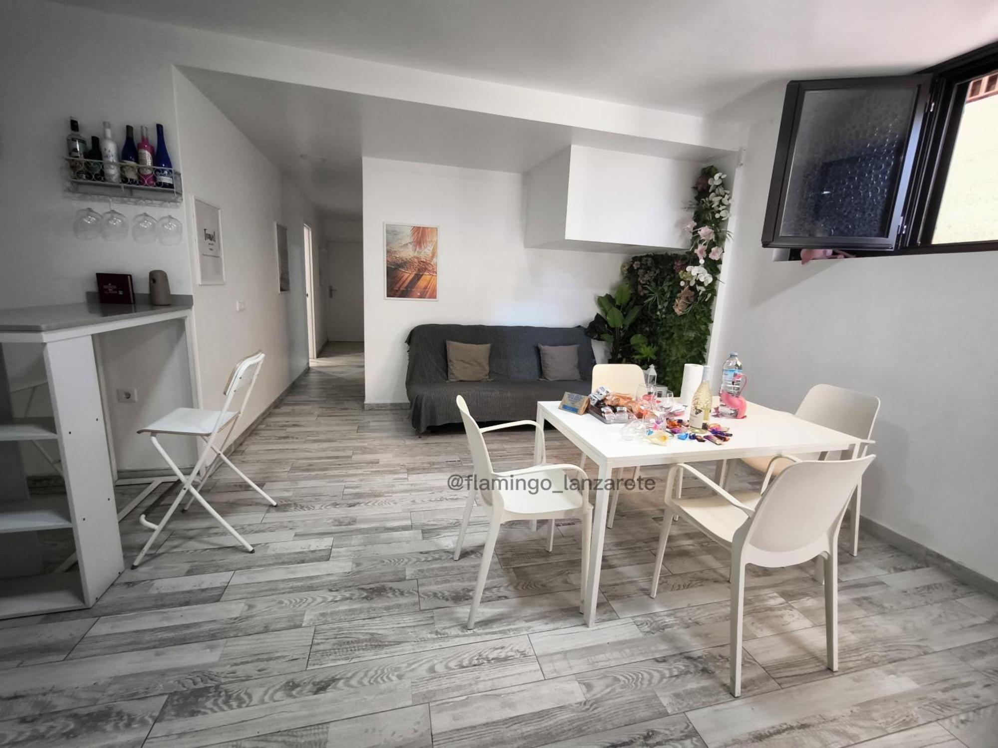 Sweet Apt Charco By Flamingo House Арресіфе Екстер'єр фото