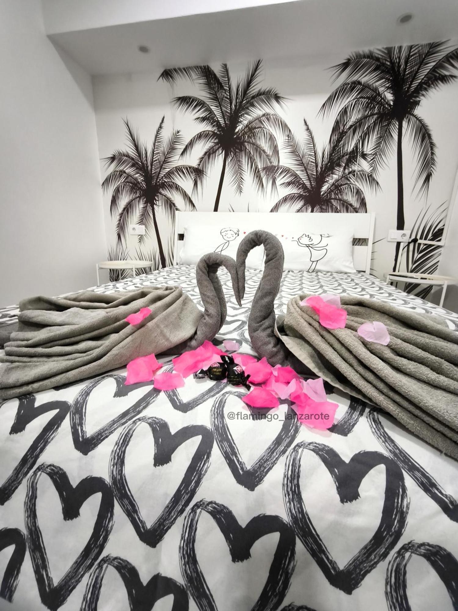 Sweet Apt Charco By Flamingo House Арресіфе Екстер'єр фото